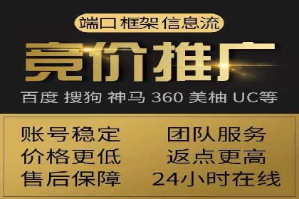 网站sem托管服务提供商的成功案例分析